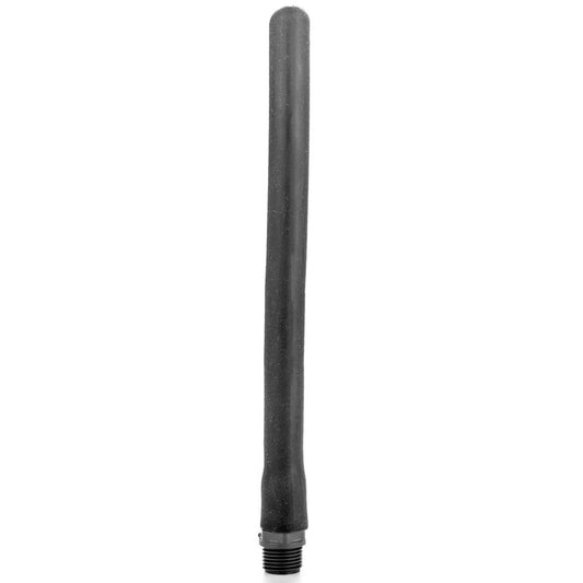 ALL BLACK - ANAL SHOWER SILICONE 27 CM
