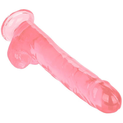 CALEXOTICS - QUEEN SIZE DILDO PINK 25.5 CM