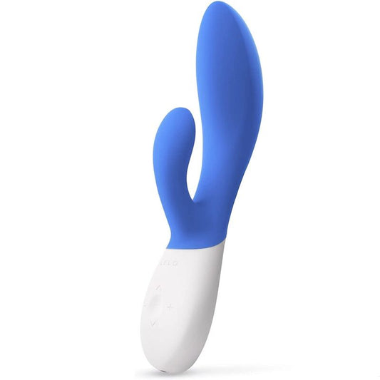 LELO - INA WAVE 2 VIBRATOR LUXURY SPECIAL EDITION CALIFORNIA SKY
