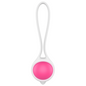 WOMANVIBE - KEISY I BALL GEISHA SILICONE - PINK