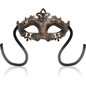 OHMAMA - MASKS COPPER MASK IN VENETIAN STYLE