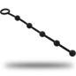 OHMAMA - SILICONE ANAL BEADS 23 CM