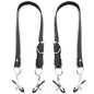 OHMAMA FETISH - CLITORAL CLAMPS WITH LEG STRAPS