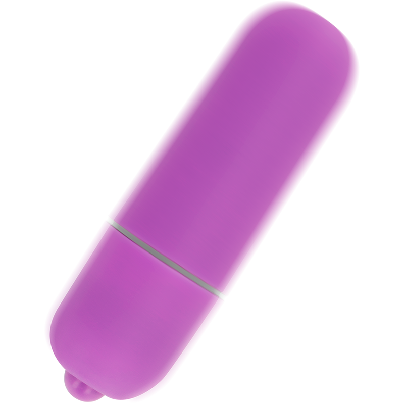ONLINE - MINI LILAC VIBRATING EGG