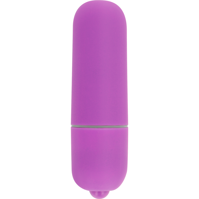 ONLINE - MINI LILAC VIBRATING EGG