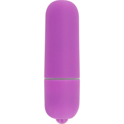 ONLINE - MINI LILAC VIBRATING EGG