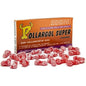 DIABLO GOLOSO - POLLARGOL SUPER SÜßIGKEITEN-BOX