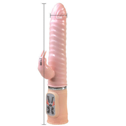 BAILE - HEAT FIRE BUNNY RAMPANT TEMPERATURE 10F