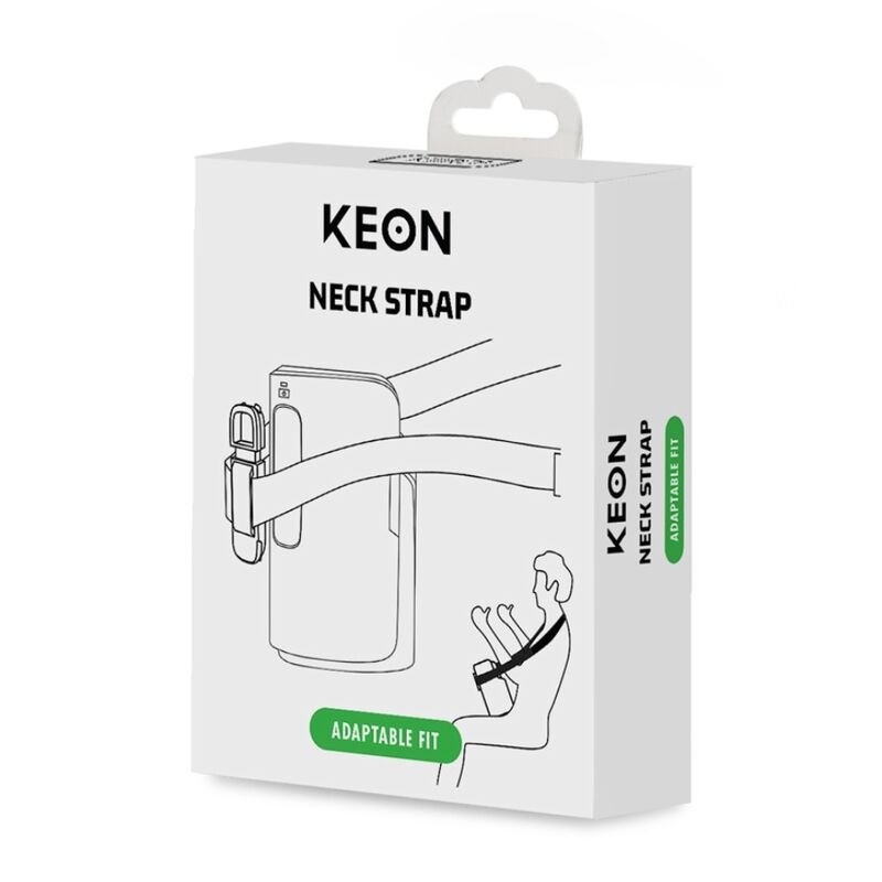 KIIROO - KEON NECKLACE - NECKLACE