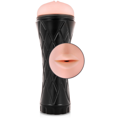 JAMYJOB - ORAL MASTURBATOR - MOUTH