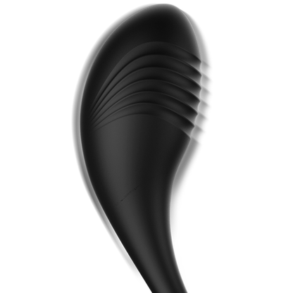 IBIZA - MAGICAL CLITORAL SUCTION AND VIBRATION STIMULATOR