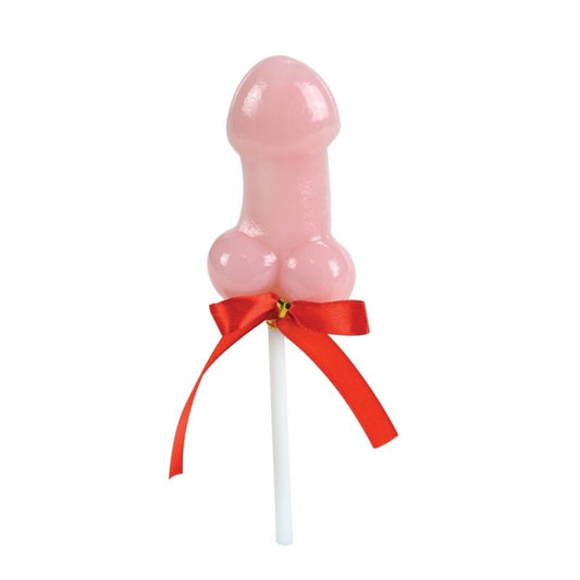 SPENCER & FLEETWOOD – JUICY WILLIE LOLLIPOP