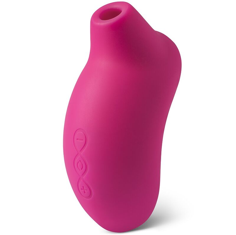LELO - CLITORAL STIMULATOR SONA 2 CRUISE CHERRY