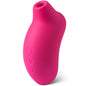 LELO - CLITORAL STIMULATOR SONA 2 CRUISE CHERRY