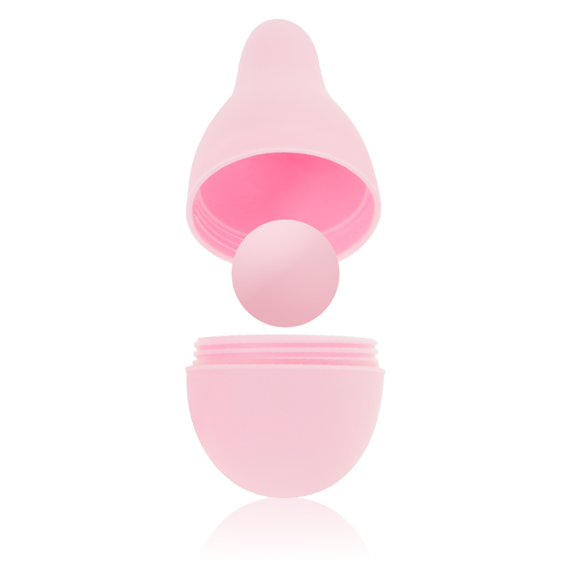 OHMAMA - PELVIC FLOOR DEVELOPER CONE WEIGHT SYSTEM