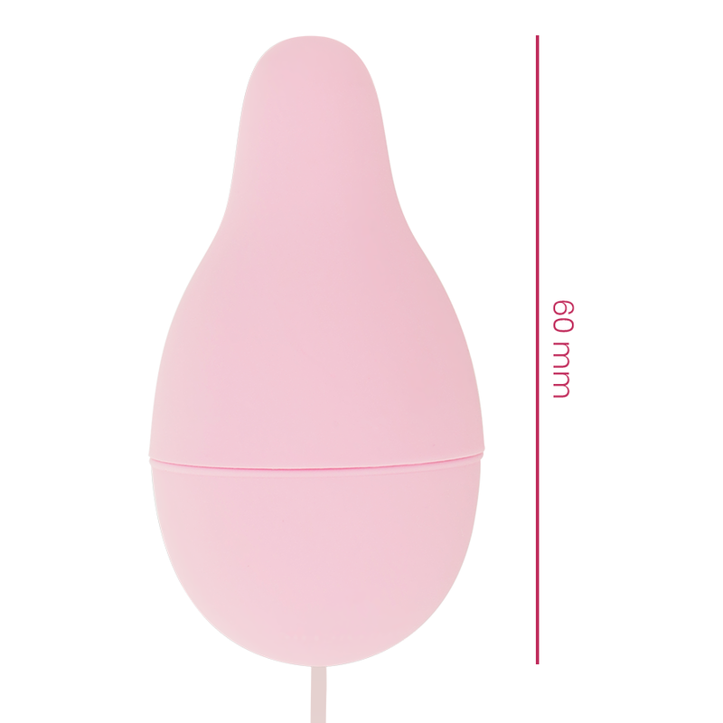OHMAMA - PELVIC FLOOR DEVELOPER CONE WEIGHT SYSTEM