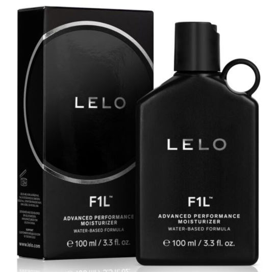 LELO - F1L ADVANCED MOISTURE LUBRICANT 100 ML