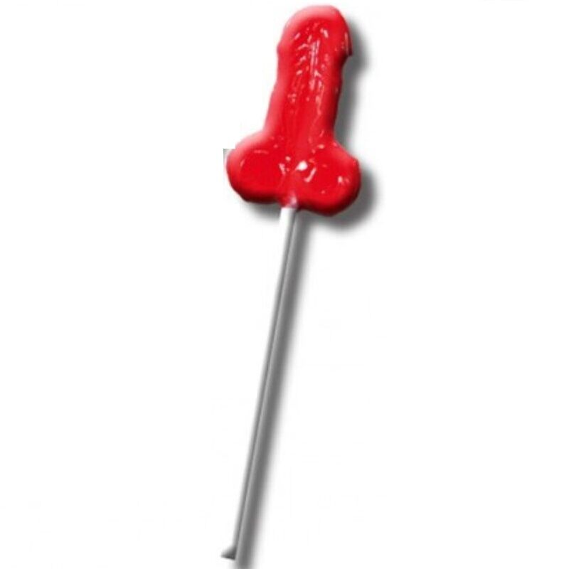DIABLO GOLOSO - GUMMY SUCKER