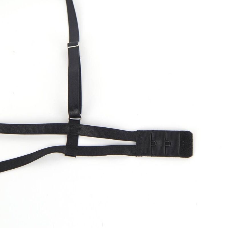 SUBBLIME - TEDDY LACE STRAP L/XL