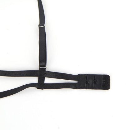 SUBBLIME - TEDDY LACE STRAP L/XL