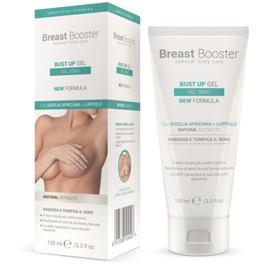 INTIMATELINE - BREAST BOOSTER BREAST FIRMING AND TIGHTENING GEL 100 ML