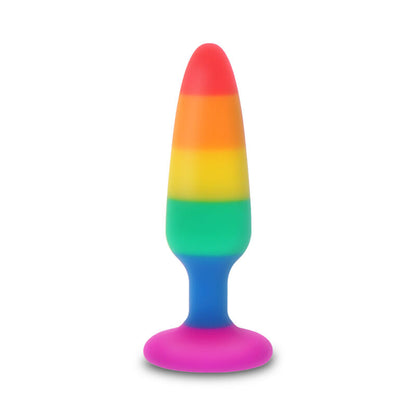 PRIDE - LGBT FLAG PIN TWINK 8.5 CM