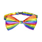 PRIDE - LGBT-FLAGGE FLIEGE