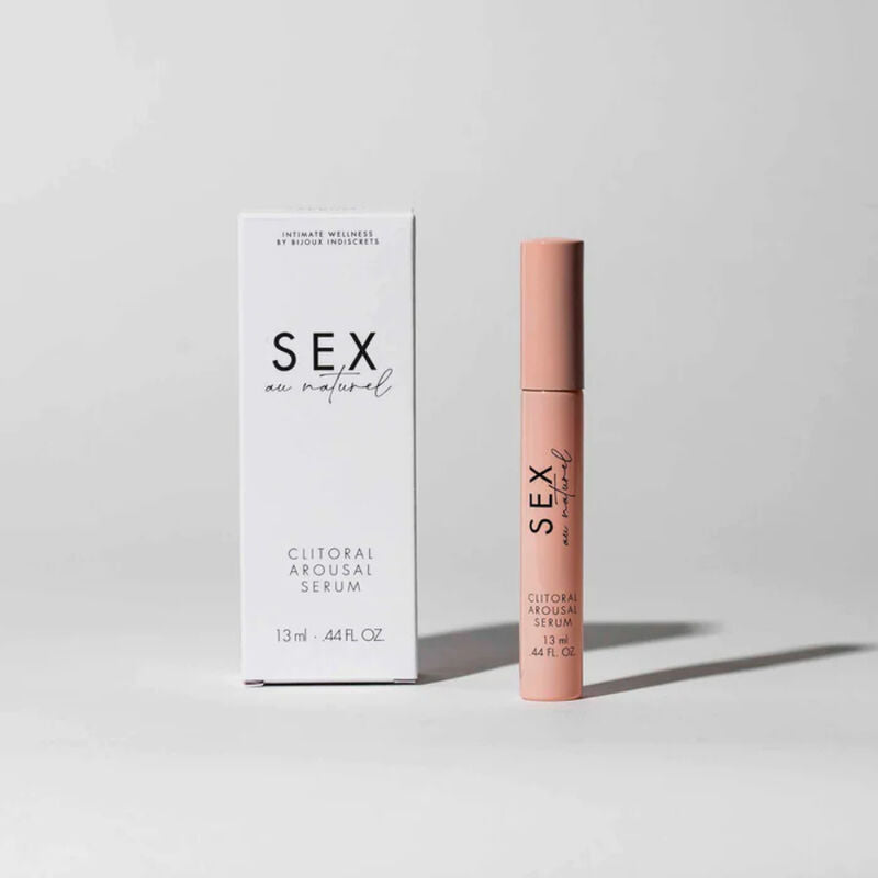 BIJOUX - INDISCRETS ORGASMIC SERUM FOR THE CLITORIS