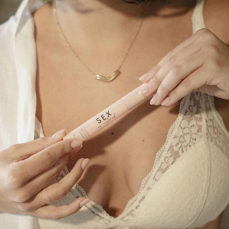 BIJOUX - INDISCRETS ORGASMIC SERUM FOR THE CLITORIS