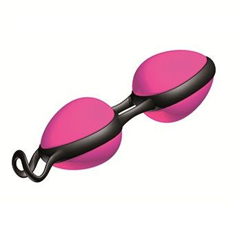 JOYDIVISION JOYBALLS - SECRET BLACK AND PINK CHINESE BALLS