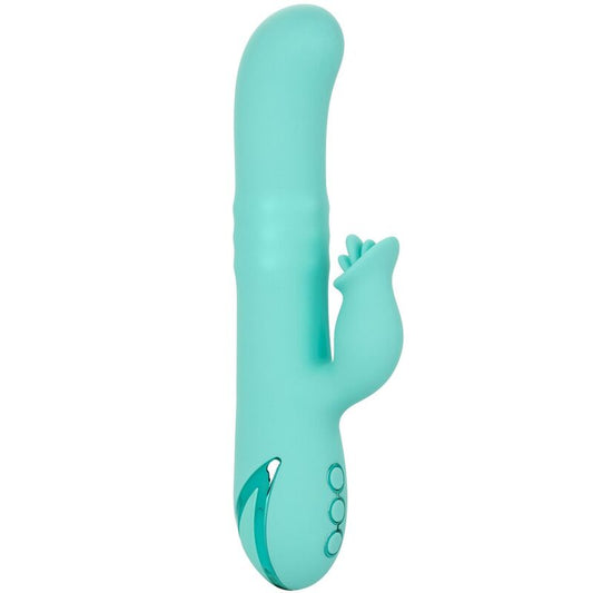 CALEXOTICS - BEL AIR BOMBSHELL LIME GREEN