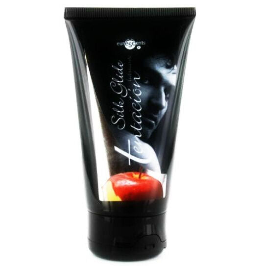 TENTACION - LUBRICANT WITH RED FRUIT FLAVOR 75 ML