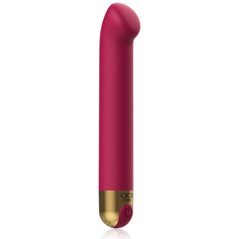 CICI BEAUTY - PREMIUM SILICONE CLITORAL STIMULATOR