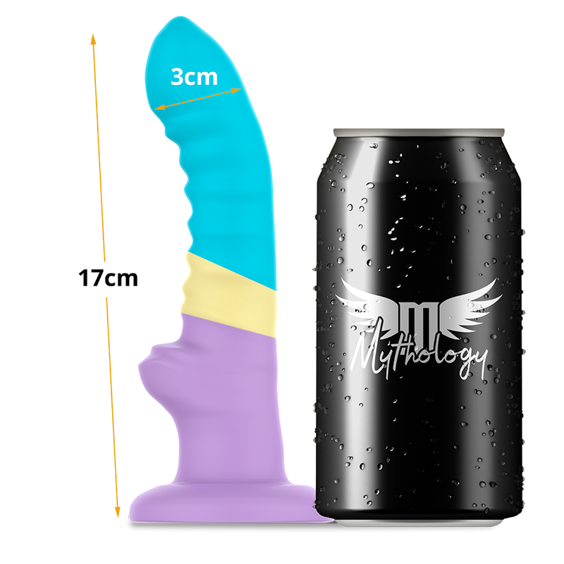 MYTHOLOGY - COLBY PASTELDILDO