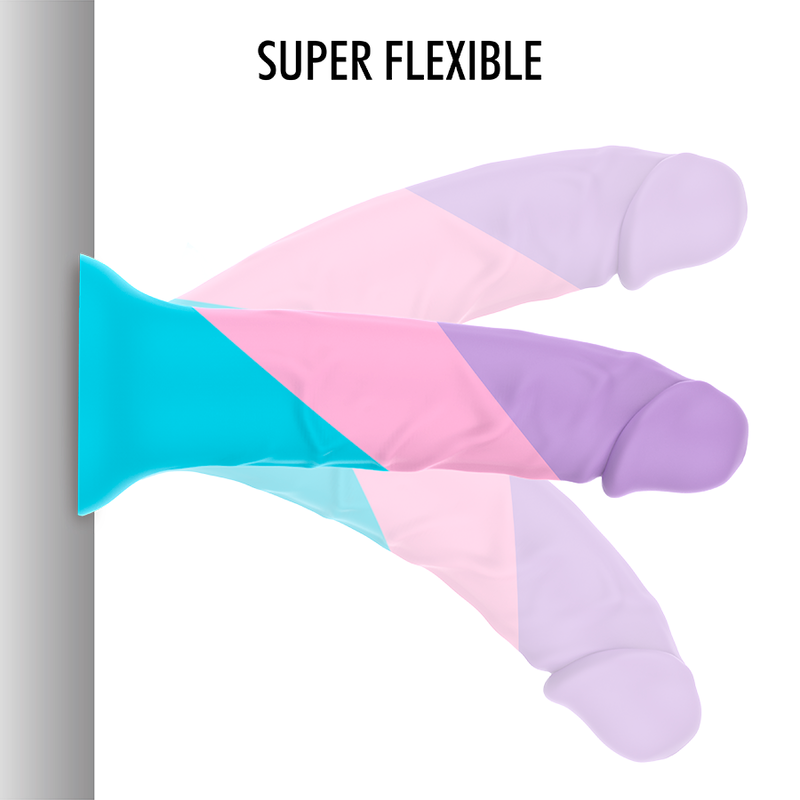 MYTHOLOGY - ASHER PASTELDILDO