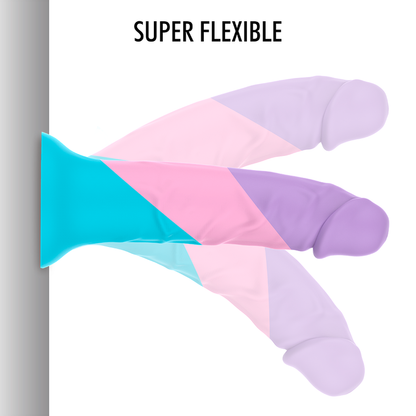 MYTHOLOGY - ASHER PASTELDILDO