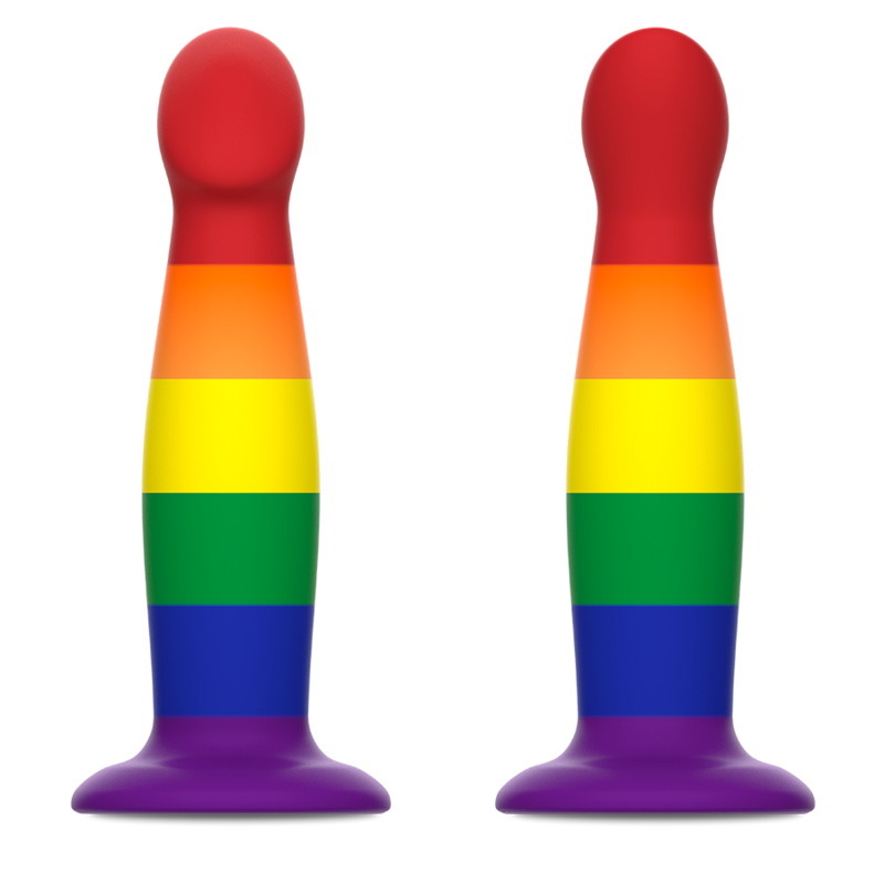 MYTHOLOGY - YOUR GARRICK-PRIDE-DILDO