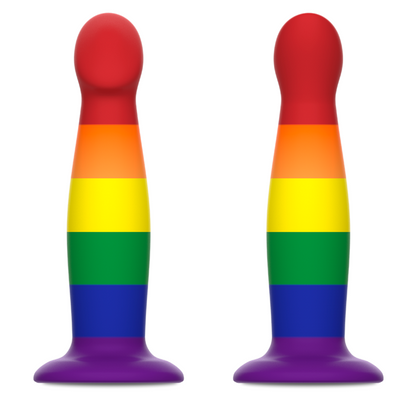 MYTHOLOGY - YOUR GARRICK-PRIDE-DILDO