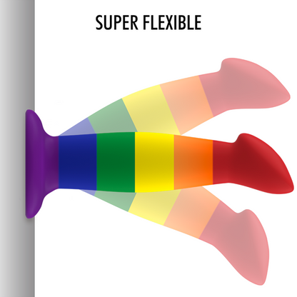 MYTHOLOGY - YOUR GARRICK-PRIDE-DILDO