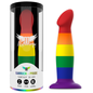 MYTHOLOGY - YOUR GARRICK-PRIDE-DILDO