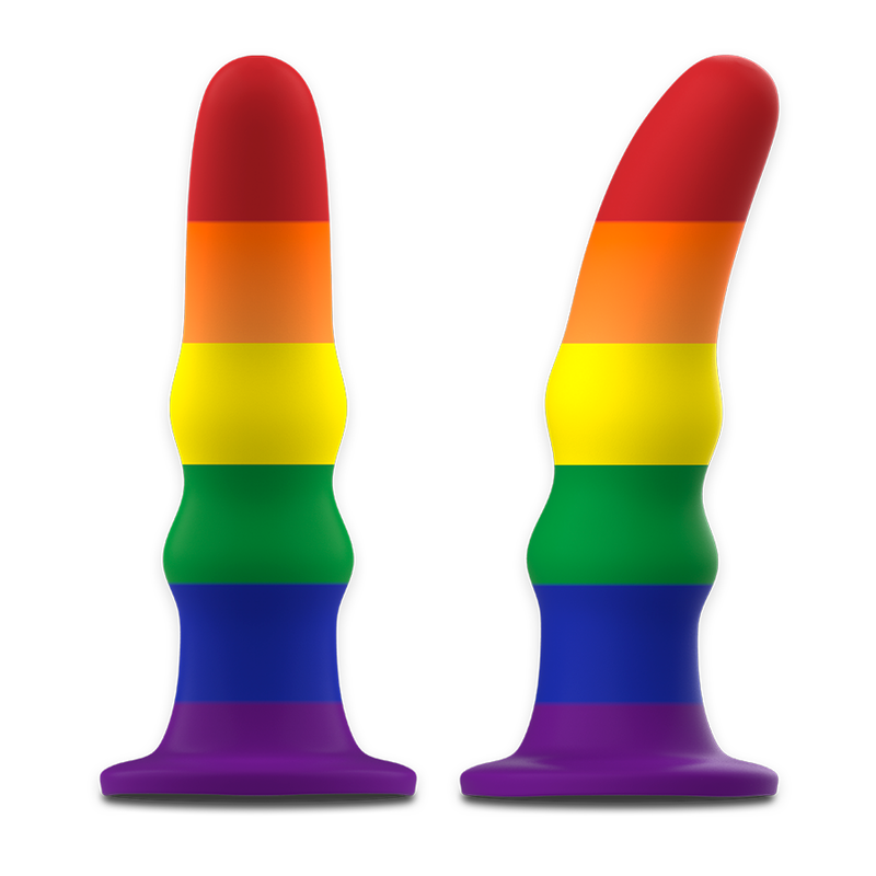 MYTHOLOGY - KUNO PRIDE DILDOS