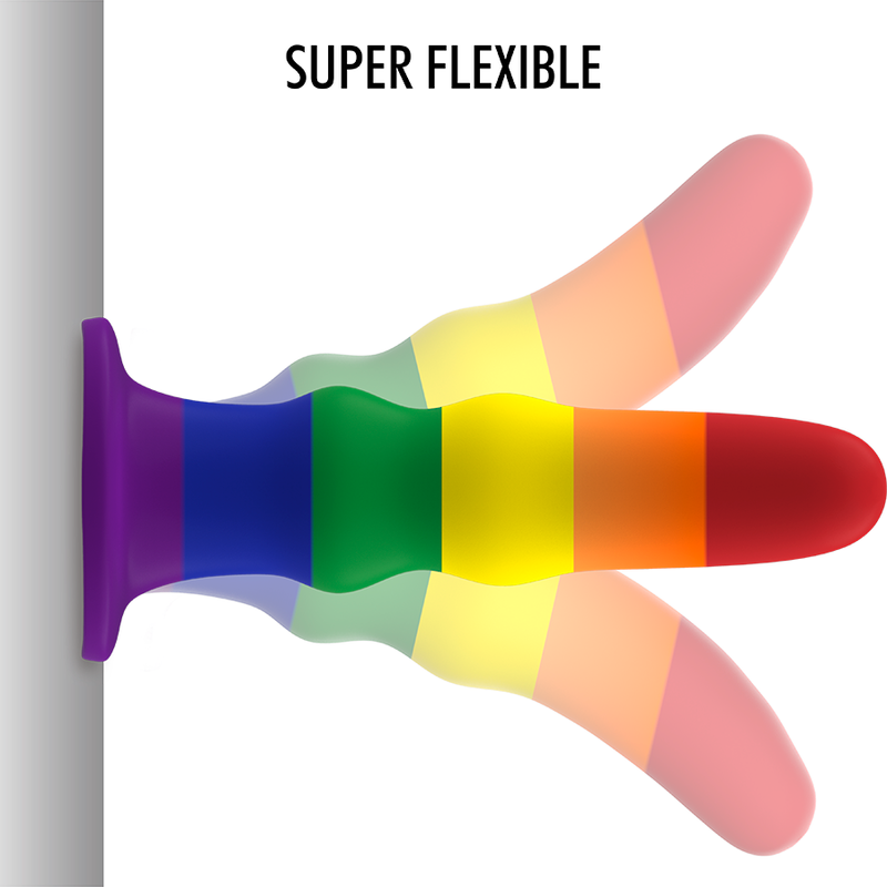 MYTHOLOGY - KUNO PRIDE DILDOS