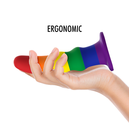 MYTHOLOGY - KUNO PRIDE DILDOS
