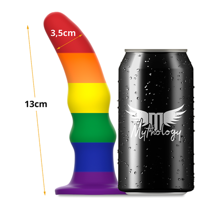 MYTHOLOGY - KUNO PRIDE DILDOS