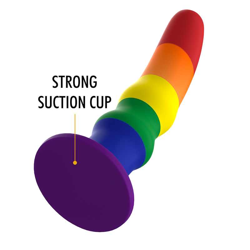MYTHOLOGY - KUNO PRIDE DILDOS