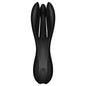SATISFYER - THREESOME 2 VIBRATOR SCHWARZ