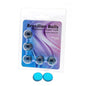 TALOKA - 5 BRAZILIAN BALLS, EXCITING GEL WITH COOLING EFFECT