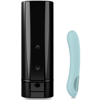 KIIROO - ONYX+ & PEARL 2+ TURQUOISE COUPLE SET