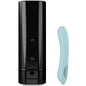 KIIROO - ONYX+ & PEARL 2+ TURQUOISE COUPLE SET