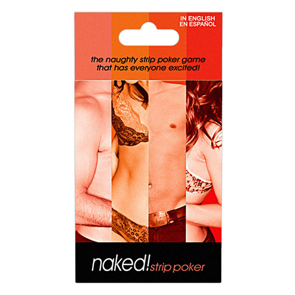 KHEPER GAMES - NOW! STRIP POKER ES / EN